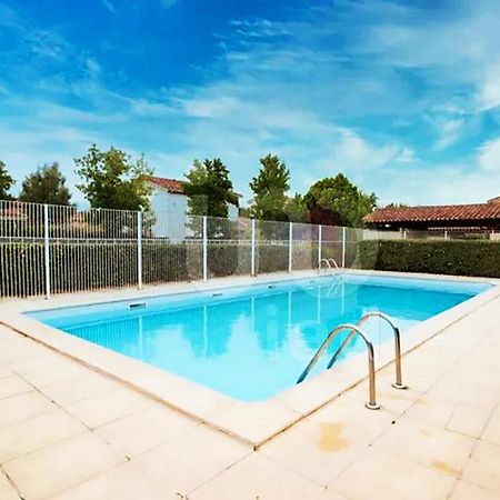 T2 Pool & Terrasse - Parking - Metro - Wifi Διαμέρισμα Τουλούζη Εξωτερικό φωτογραφία
