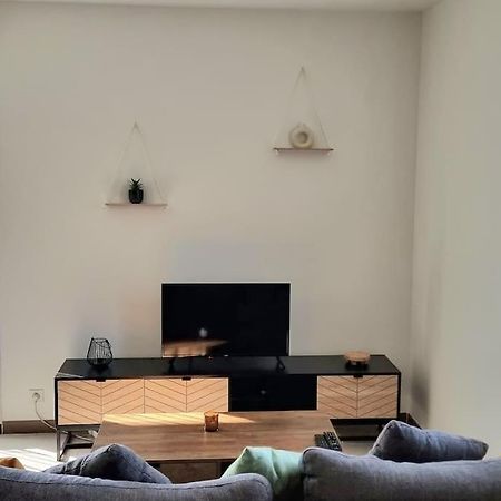 T2 Pool & Terrasse - Parking - Metro - Wifi Διαμέρισμα Τουλούζη Εξωτερικό φωτογραφία